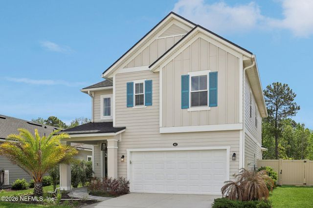 462 STARGAZE Lane, St. Augustine, FL 32095