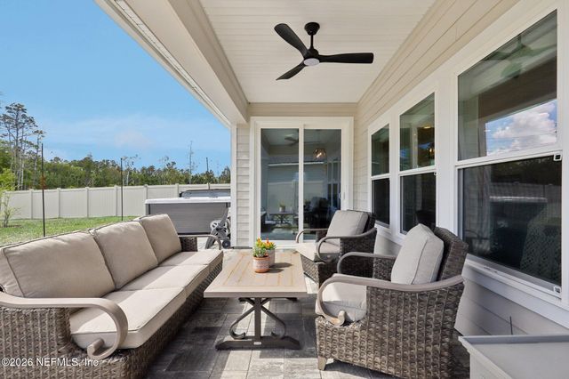 462 STARGAZE Lane, St. Augustine, FL 32095