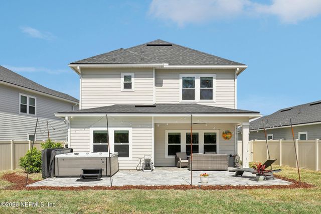 462 STARGAZE Lane, St. Augustine, FL 32095