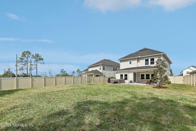 462 STARGAZE Lane, St. Augustine, FL 32095