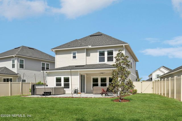 462 STARGAZE Lane, St. Augustine, FL 32095