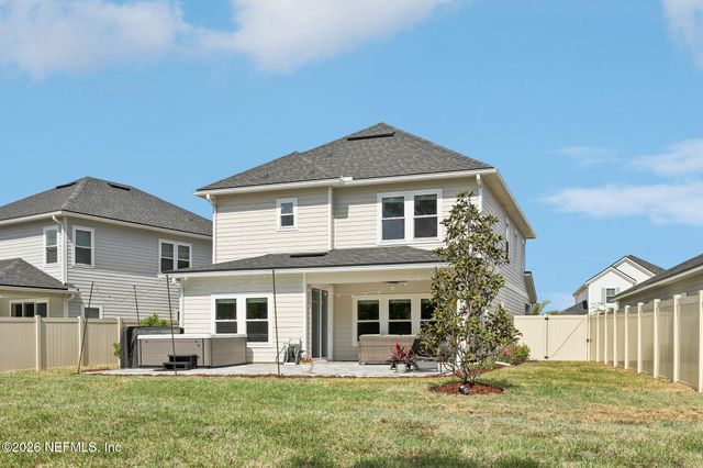 462 STARGAZE Lane, St. Augustine, FL 32095