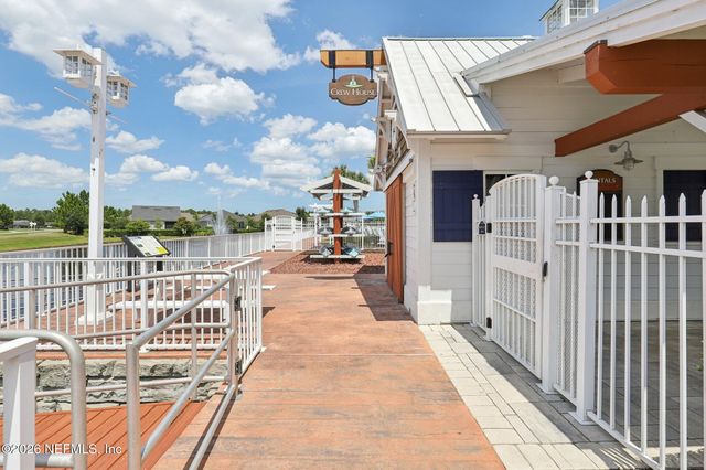 462 STARGAZE Lane, St. Augustine, FL 32095