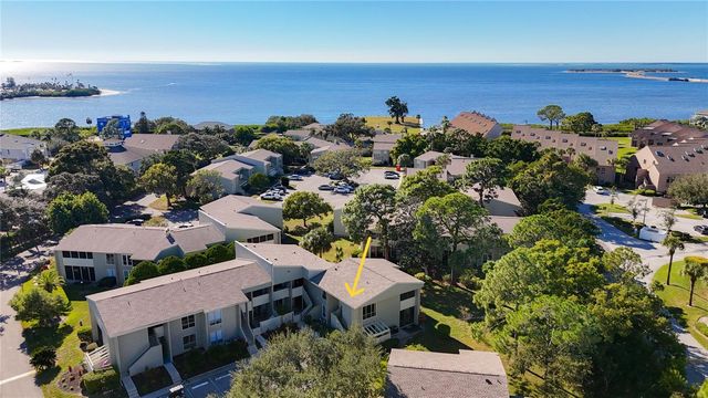 510 WINDRUSH BAY DRIVE, Tarpon Springs, FL 34689