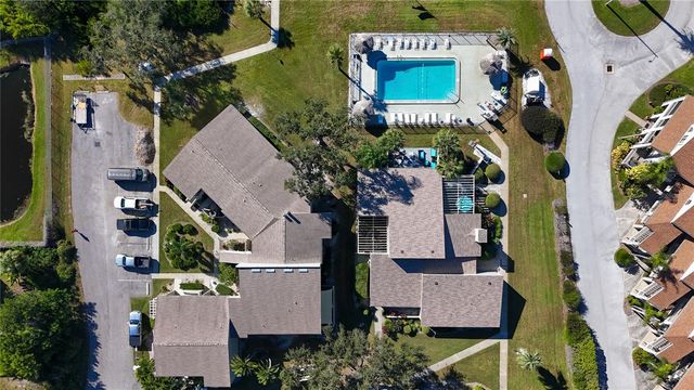 510 WINDRUSH BAY DRIVE, Tarpon Springs, FL 34689