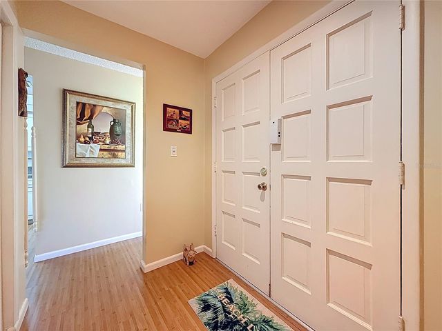 510 WINDRUSH BAY DRIVE, Tarpon Springs, FL 34689