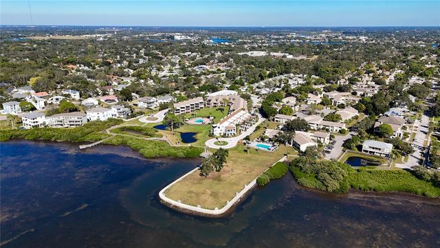 510 WINDRUSH BAY DRIVE, Tarpon Springs, FL 34689