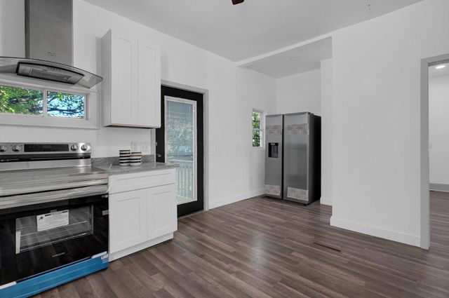 2295 N 4th Street, Columbus, OH 43202