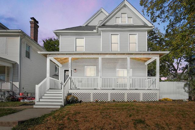 2295 N 4th Street, Columbus, OH 43202