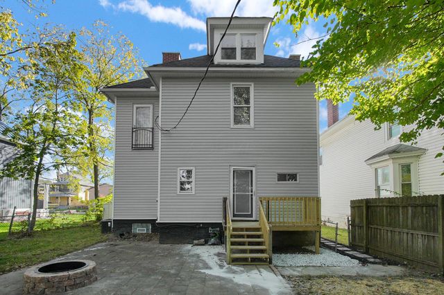 2295 N 4th Street, Columbus, OH 43202