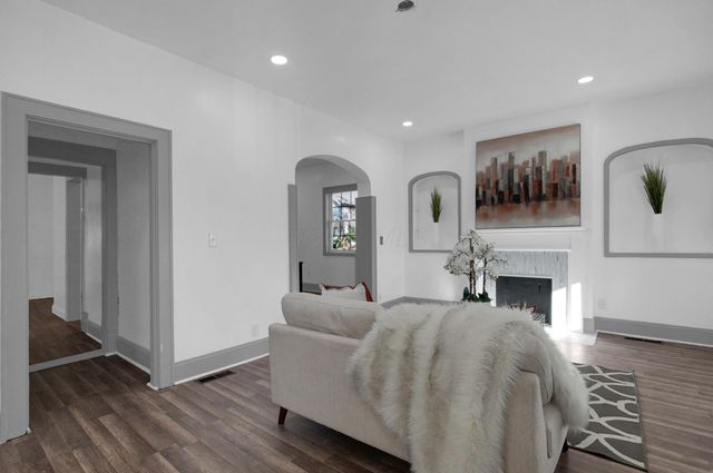 2295 N 4th Street, Columbus, OH 43202