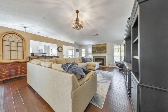 2639 Marleigh Farm NW Road, Kennesaw, GA 30152