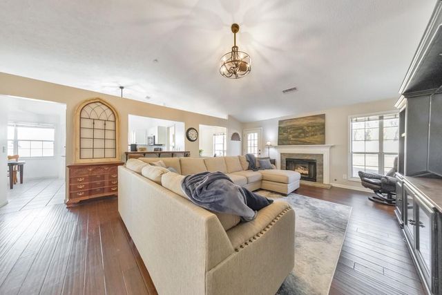 2639 Marleigh Farm NW Road, Kennesaw, GA 30152