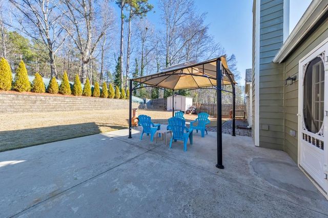 2639 Marleigh Farm NW Road, Kennesaw, GA 30152