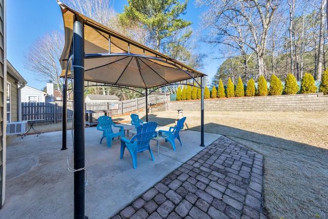 2639 Marleigh Farm NW Road, Kennesaw, GA 30152