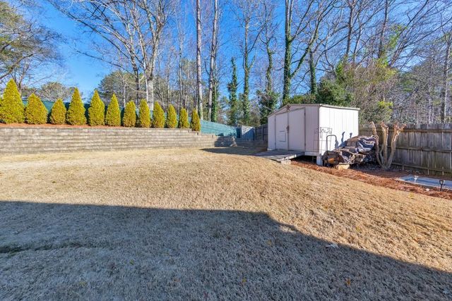 2639 Marleigh Farm NW Road, Kennesaw, GA 30152