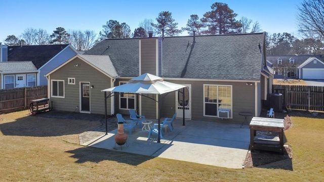2639 Marleigh Farm NW Road, Kennesaw, GA 30152
