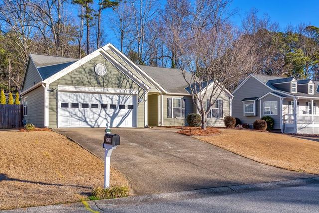 2639 Marleigh Farm NW Road, Kennesaw, GA 30152