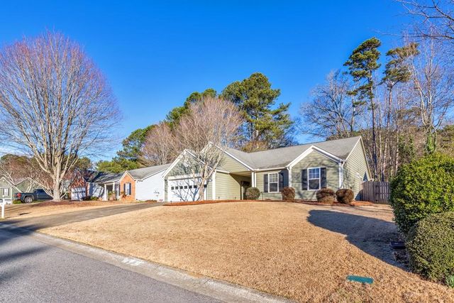 2639 Marleigh Farm NW Road, Kennesaw, GA 30152