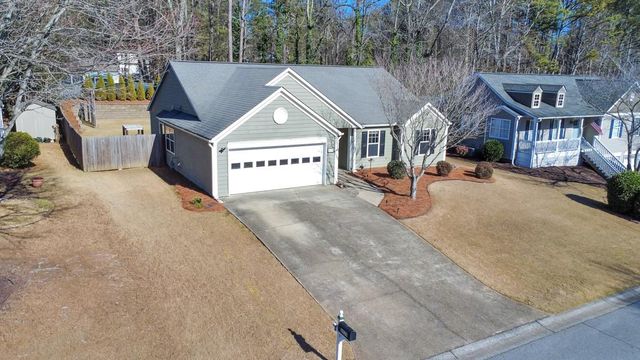 2639 Marleigh Farm NW Road, Kennesaw, GA 30152