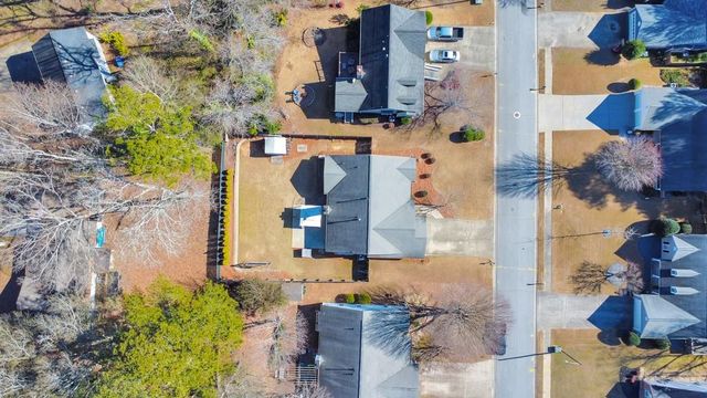 2639 Marleigh Farm NW Road, Kennesaw, GA 30152