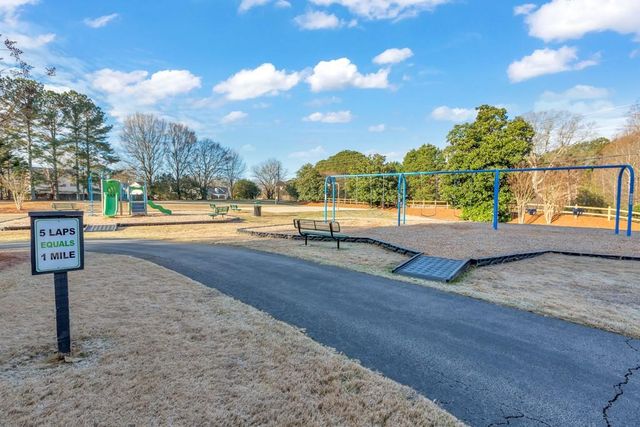 2639 Marleigh Farm NW Road, Kennesaw, GA 30152