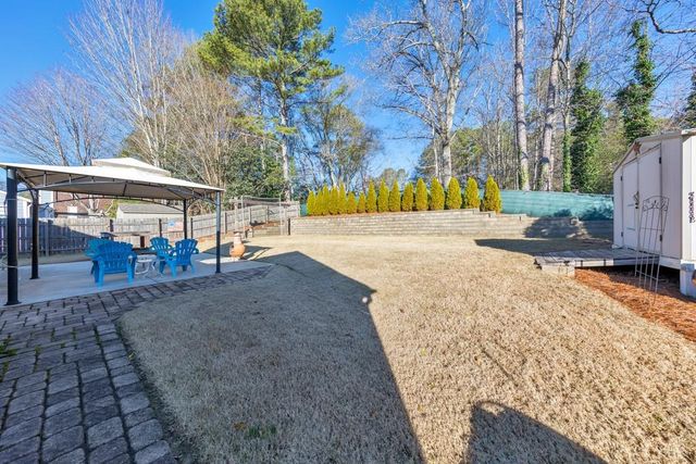 2639 Marleigh Farm NW Road, Kennesaw, GA 30152