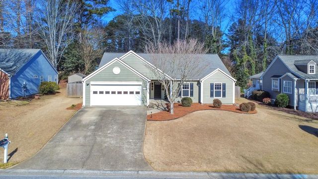 2639 Marleigh Farm NW Road, Kennesaw, GA 30152