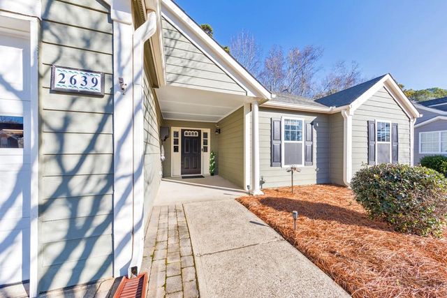 2639 Marleigh Farm NW Road, Kennesaw, GA 30152