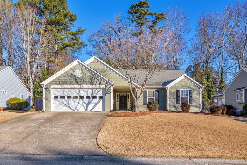 2639 Marleigh Farm NW Road, Kennesaw, GA 30152