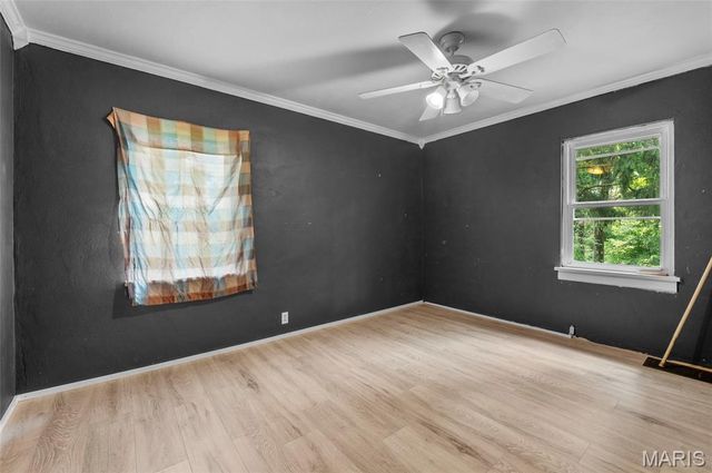 326 Hollywood Heights Road, Caseyville, IL 62232