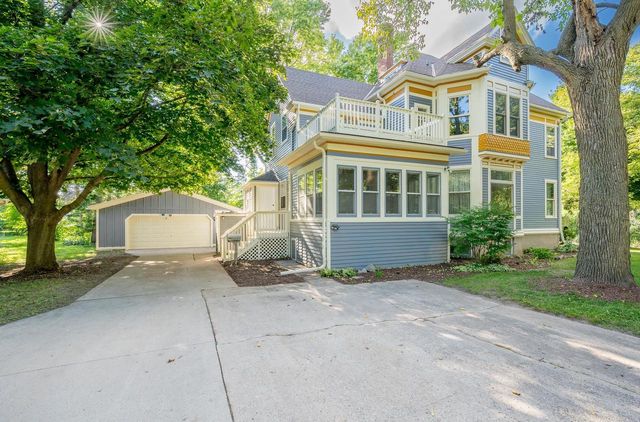 315 COLLINS STREET, Plymouth, WI 53073