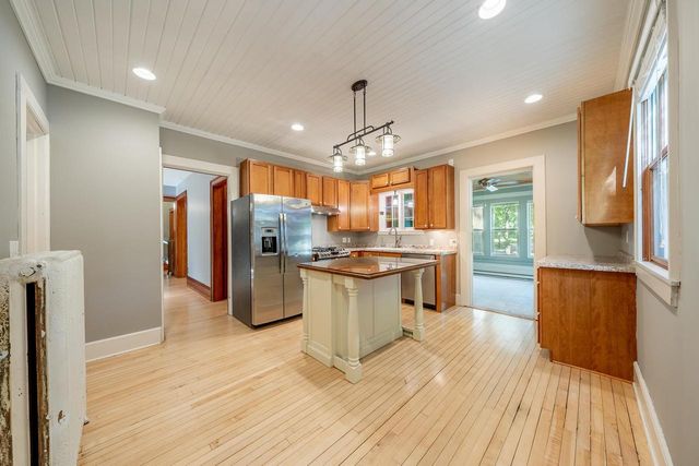 315 COLLINS STREET, Plymouth, WI 53073