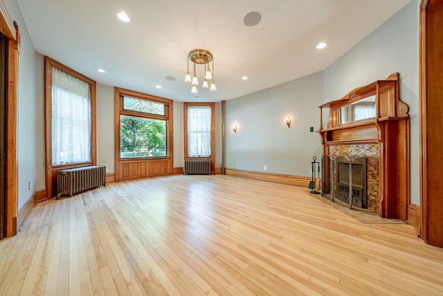 315 COLLINS STREET, Plymouth, WI 53073