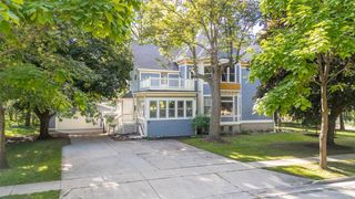 315 COLLINS STREET, Plymouth, WI 53073