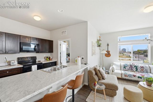 2004 Rozzer View, Colorado Springs, CO 80910