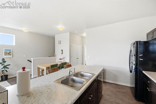 2004 Rozzer View, Colorado Springs, CO 80910