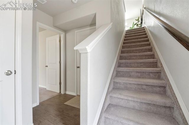 2004 Rozzer View, Colorado Springs, CO 80910