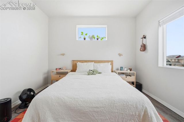 2004 Rozzer View, Colorado Springs, CO 80910