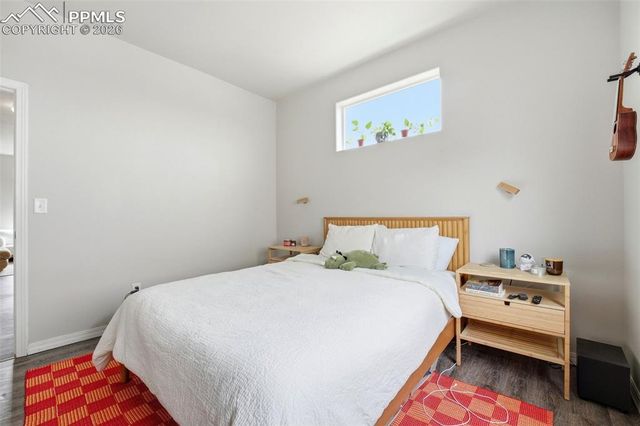 2004 Rozzer View, Colorado Springs, CO 80910