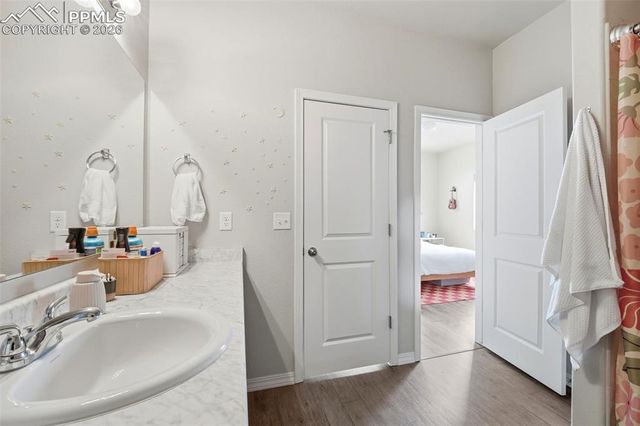 2004 Rozzer View, Colorado Springs, CO 80910