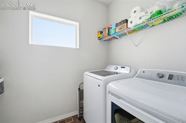 2004 Rozzer View, Colorado Springs, CO 80910