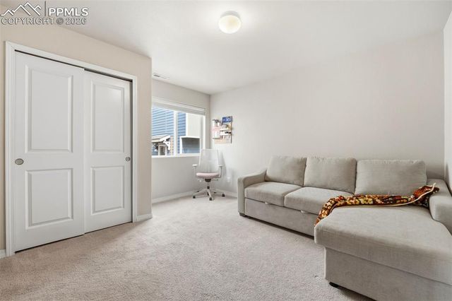 2004 Rozzer View, Colorado Springs, CO 80910