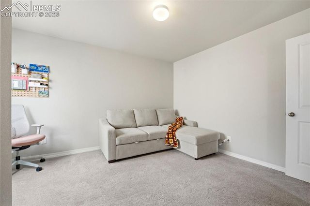 2004 Rozzer View, Colorado Springs, CO 80910