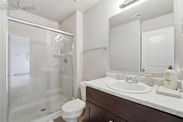 2004 Rozzer View, Colorado Springs, CO 80910