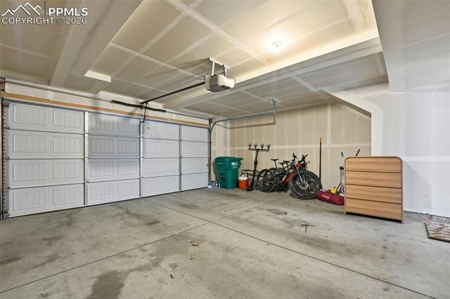 2004 Rozzer View, Colorado Springs, CO 80910