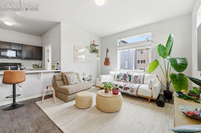 2004 Rozzer View, Colorado Springs, CO 80910