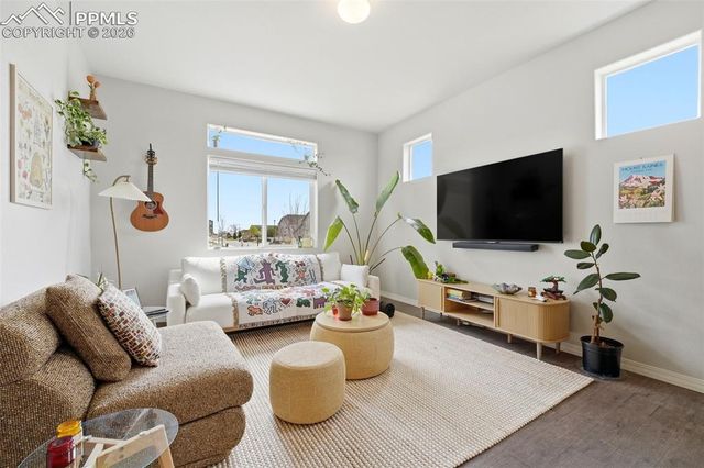 2004 Rozzer View, Colorado Springs, CO 80910