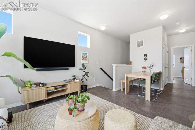 2004 Rozzer View, Colorado Springs, CO 80910