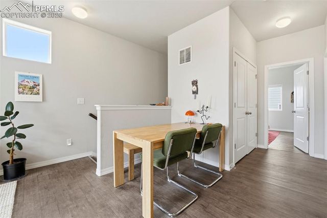 2004 Rozzer View, Colorado Springs, CO 80910